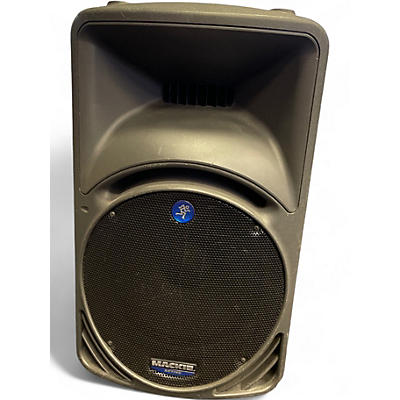 Used Mackie SRM450 Powered Speaker