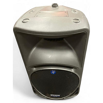 Used Mackie SRM450 Powered Speaker