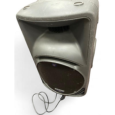Used Mackie SRM450 Powered Speaker