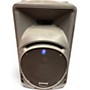 Used Mackie SRM450 Powered Speaker