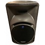 Used Mackie SRM450 Powered Speaker
