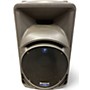 Used Mackie SRM450 Powered Speaker