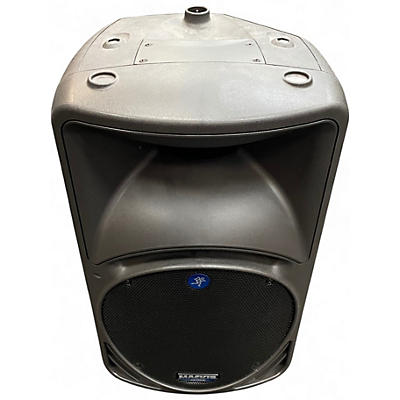 Used Mackie SRM450 Powered Speaker