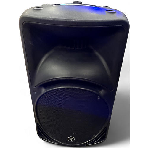 Mackie Used Mackie SRM450V2 Powered Speaker