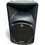 Used Mackie SRM450V2 Powered Speaker