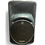 Used Mackie SRM450V2 Powered Speaker
