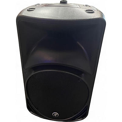 Used Mackie SRM450V2 Powered Speaker