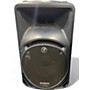 Used Mackie SRM450V2 Powered Speaker