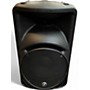 Used Mackie SRM450V2 Powered Speaker