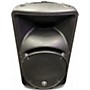 Used Mackie SRM450V2 Powered Speaker