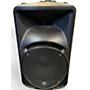 Used Mackie SRM450V2 Powered Speaker