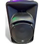 Used Mackie SRM450V2 Powered Speaker