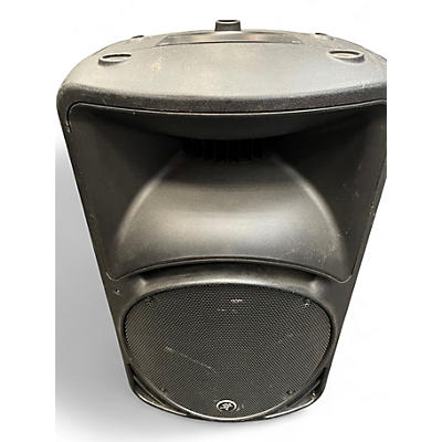 Used Mackie SRM450V2 Powered Speaker