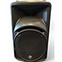Used Mackie SRM450V2 Powered Speaker
