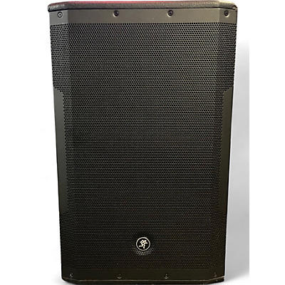 Mackie Used Mackie SRM550 Powered Speaker