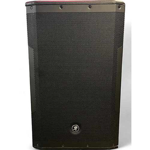 Mackie Used Mackie SRM550 Powered Speaker