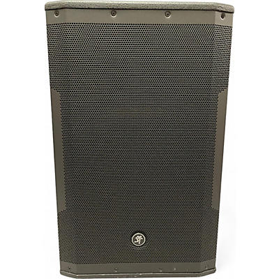 Mackie Used Mackie SRM550 Powered Speaker