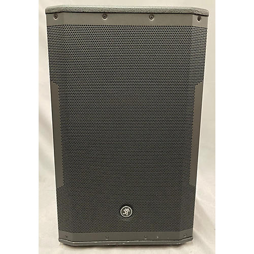 Mackie Used Mackie SRM550 Powered Speaker