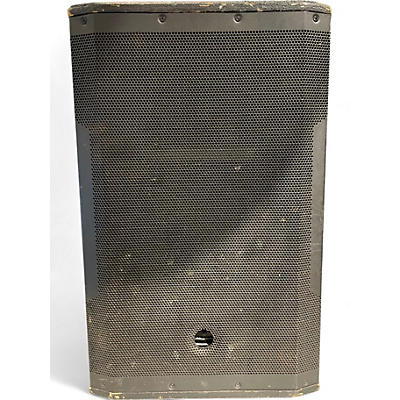 Used Mackie SRM550 Powered Speaker