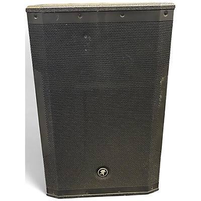Used Mackie SRM550 Powered Speaker