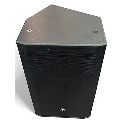 Used Mackie SRM550 Powered Speaker