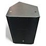Used Mackie SRM550 Powered Speaker