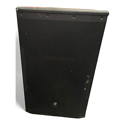 Used Mackie SRM550 Powered Speaker