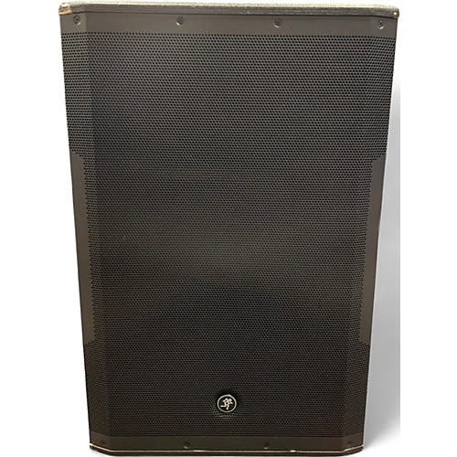 Mackie Used Mackie SRM650 Powered Speaker