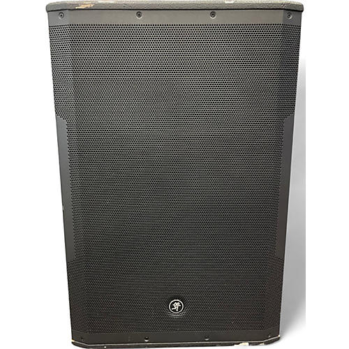 Mackie Used Mackie SRM650 Powered Speaker