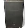 Used Mackie Used Mackie SRM650 Powered Speaker