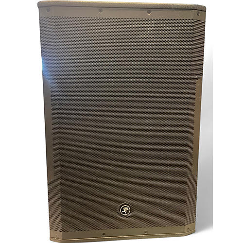 Used Mackie SRM650 Powered Speaker