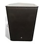 Used Mackie SRM650 Powered Speaker