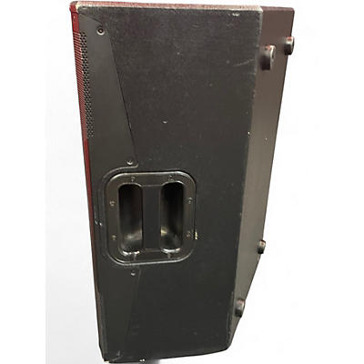 Used Mackie SRM650 Powered Speaker