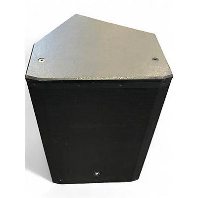 Used Mackie SRM650 Powered Speaker