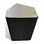 Used Mackie SRM650 Powered Speaker