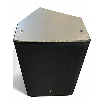 Used Mackie SRM650 Powered Speaker