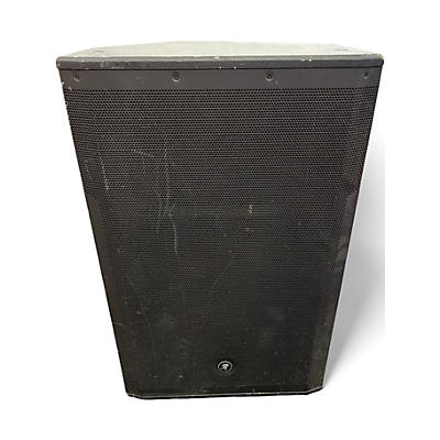 Used Mackie SRM650 Powered Speaker