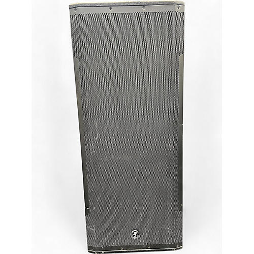 Mackie Used Mackie SRM750 Powered Speaker