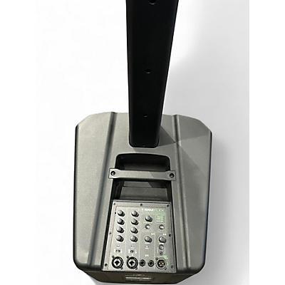 Used Mackie SRMFLEX Powered Speaker