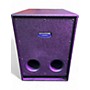 Used Mackie Used Mackie SRS1500 Powered Subwoofer