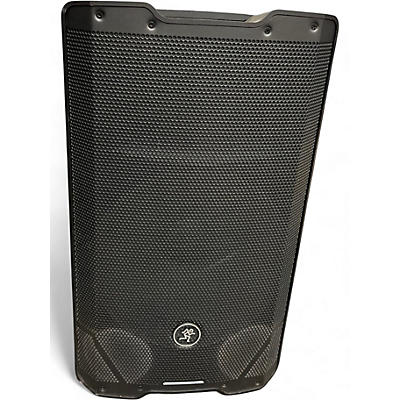Used Mackie SRT 212 Powered Speaker