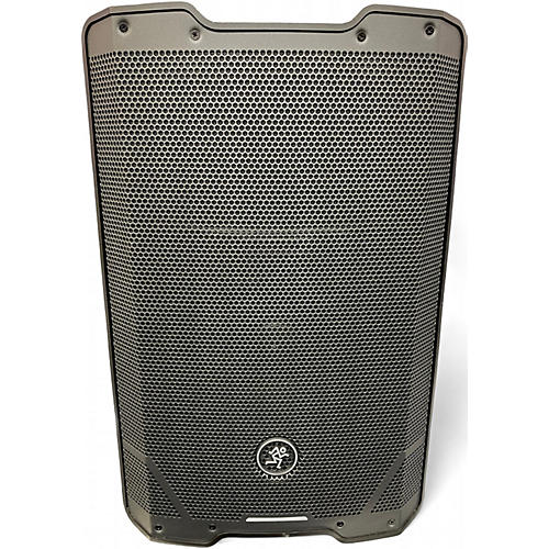 Mackie Used Mackie SRT210 Powered Speaker