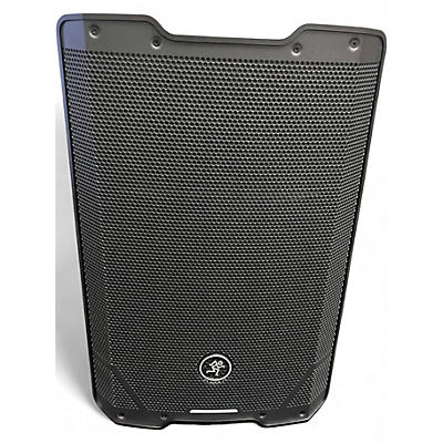 Used Mackie SRT210 Powered Speaker