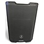 Used Mackie SRT210 Powered Speaker