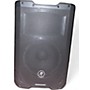 Used Mackie SRT210 Powered Speaker