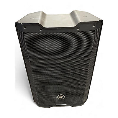 Used Mackie SRT210 Powered Speaker