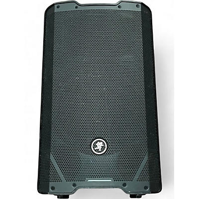 Mackie Used Mackie SRT212 Powered Speaker