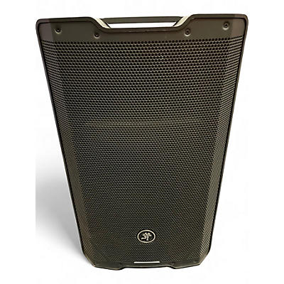 Used Mackie SRT212 Powered Speaker