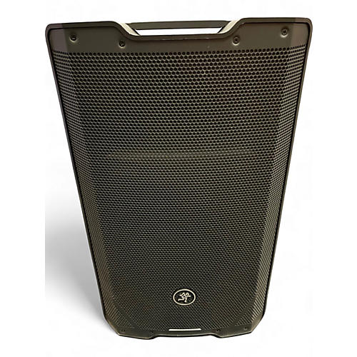 Used Mackie SRT212 Powered Speaker