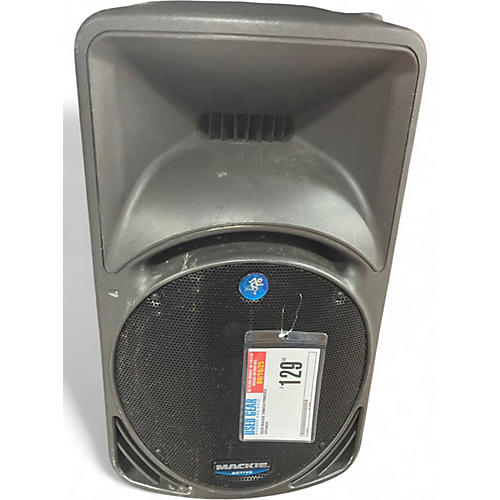 Used Mackie SRT212 Powered Speaker